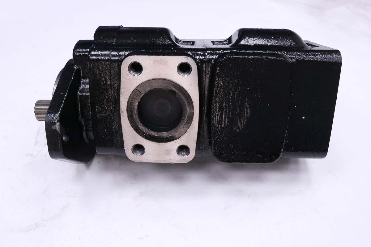 For JCB Backhoe Pump Main Hydraulic 36/26 CC/REV Spline Type (PART# 20/925579)