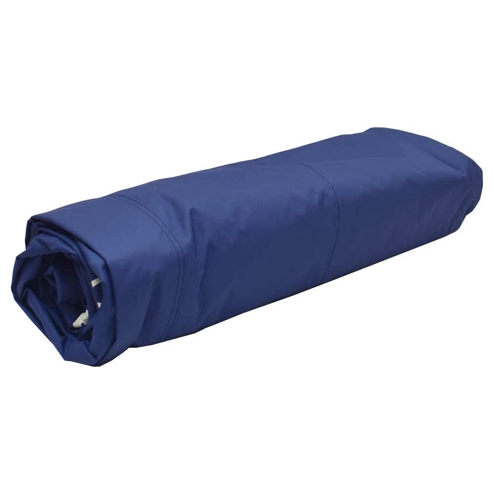 SunTracker Party Barge 20 Boat OEM Pontoon Cover - Dowco 37662 Blue