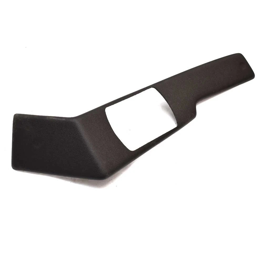 Ranger Boat Blank Side Panel 7202286PSS - Z119C Port Side Black