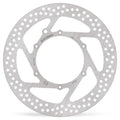 Moto Master Front Fixed Brake Disc Halo for KTM 640 LC4 1998-2007