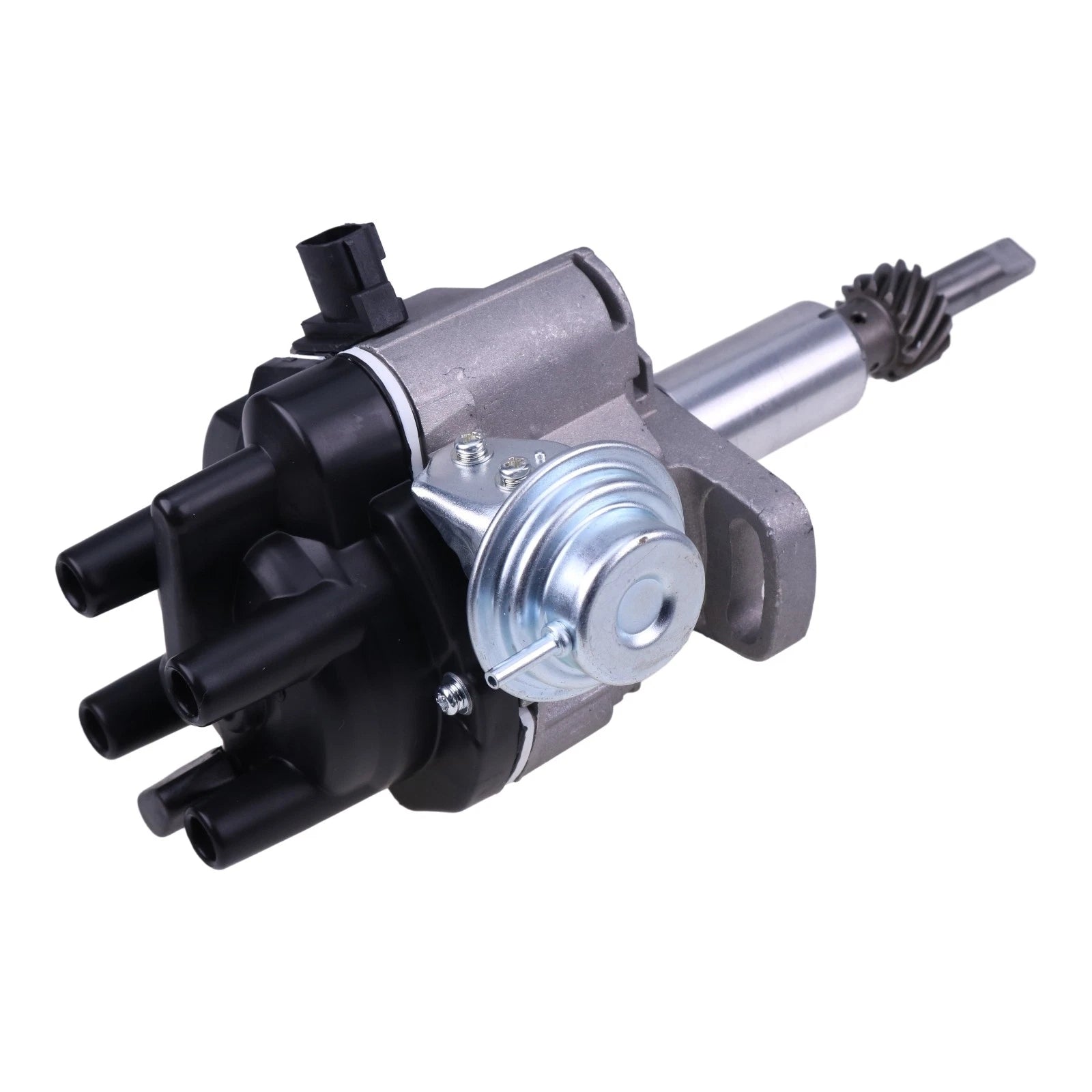 Ignition Distributor 22100-FU410 22100-FU510 for Nissan Engine K21 K25 Forklift