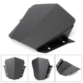 Front Windshield Windscreen for YAMAHA FZ-09/MT-09 2014-2016 Black Motorcycle