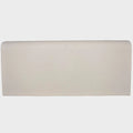 Sea Ray Boat Insert Panel 2316366 - Sundancer 260 Off White 13 3/4 X 6 Inch