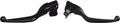 HARDDRIVE Sportster Brake & Clutch Levers for Harley Davidson XL 2014-2017