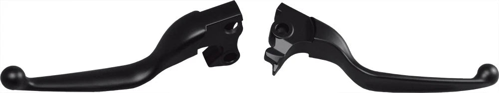 HARDDRIVE Sportster Brake & Clutch Levers for Harley Davidson XL 2014-2017