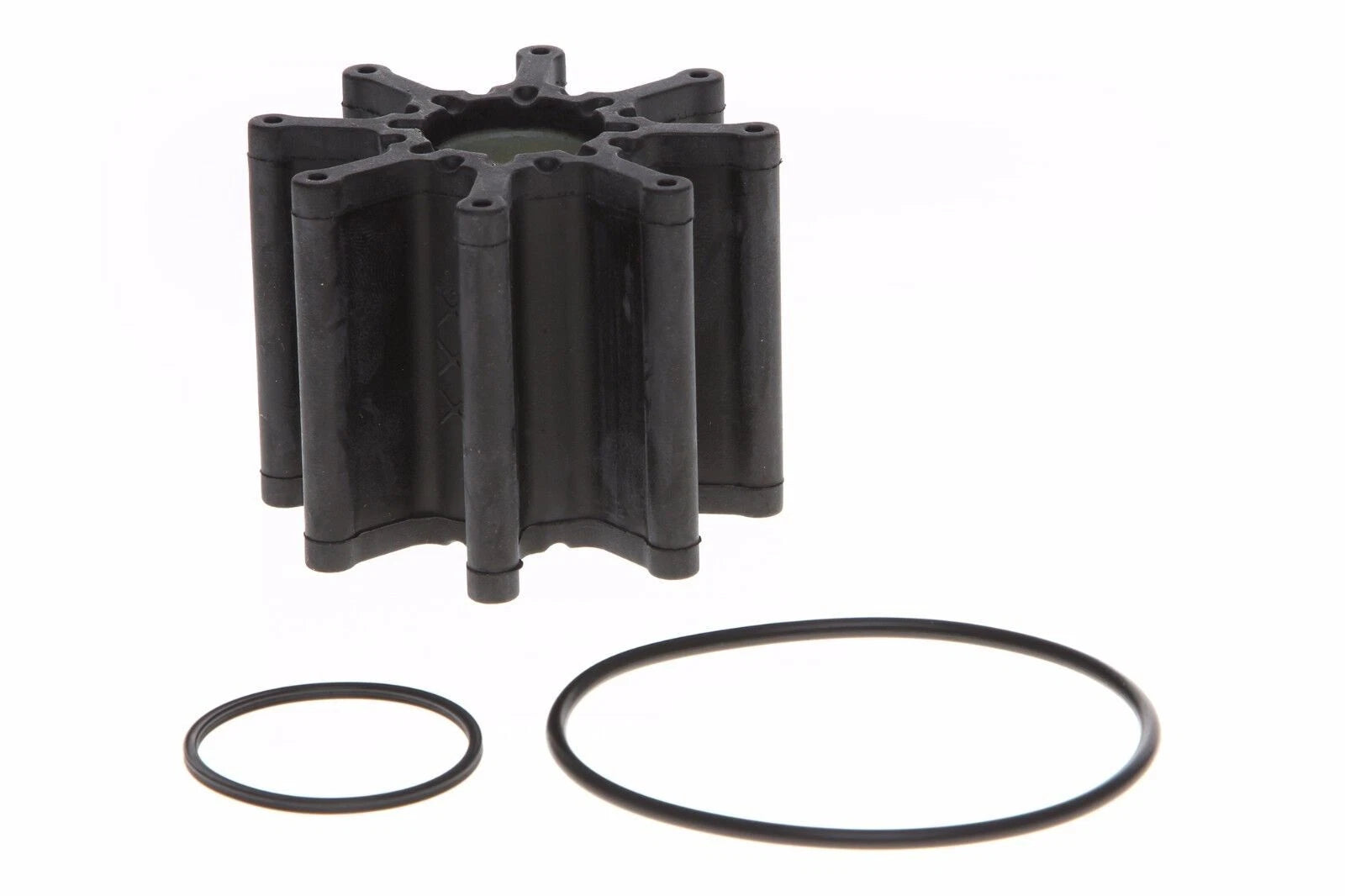 Mercruiser Sea Water Pump Impeller Bravo I II & III Replace 47-59362T1, 18-3087
