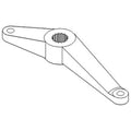 A34798 Steering Arm Fits Case-IH Tractor Models 730 830 930 1030