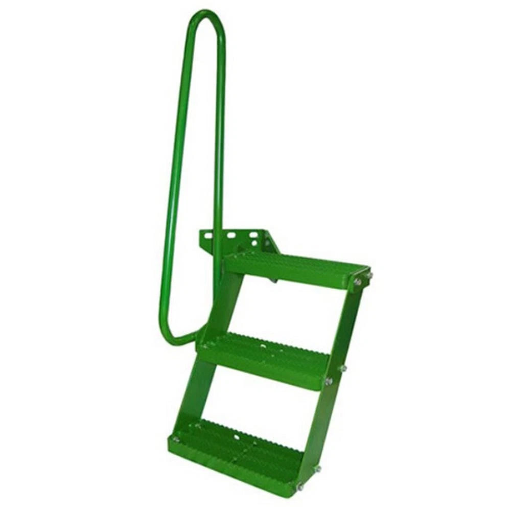 X19102 LH Step Kit Fits John Deere 4255, 4455, 4555, 4755, 4955
