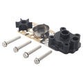 Outboard Water Pump Rebuild Kit for Nissan Tohatsu M40D M40D2 M50D M50D2 Engine