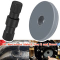 For Mercruiser Bellow Retainer Ring Sleeve Installation Tool & Hinge Pin Tool
