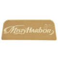 Misty Harbor Boat Non Skid Mat - 22 5/8 X 8 1/2 Inch Sand White