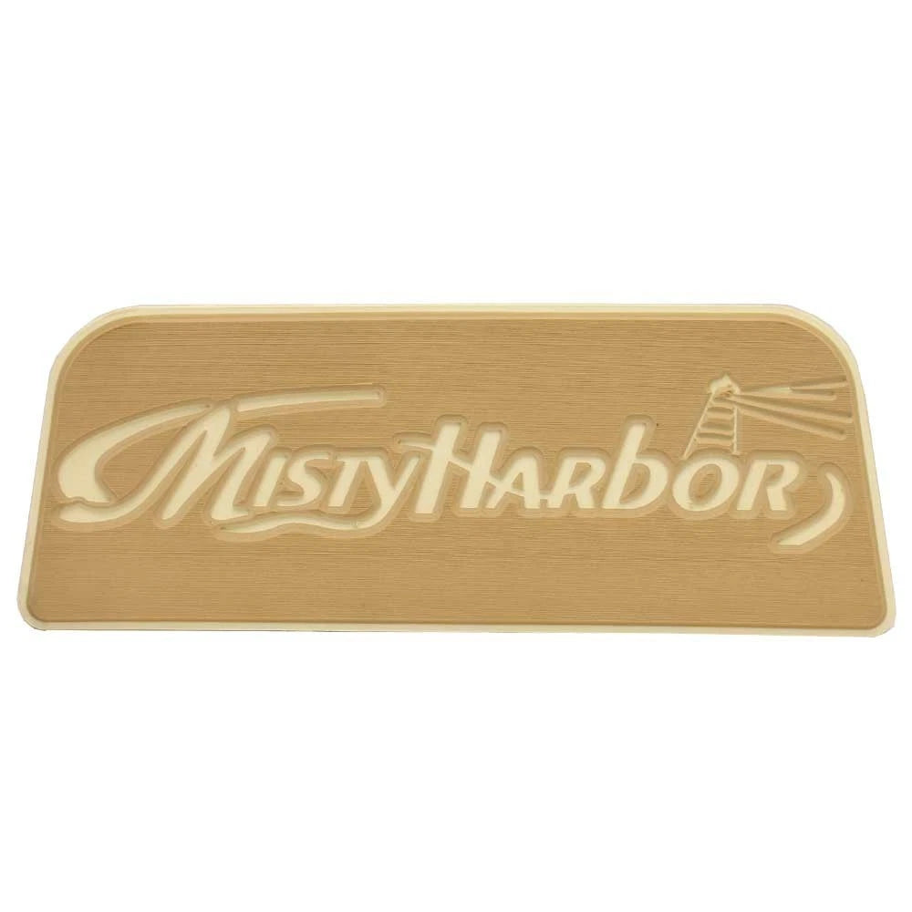 Misty Harbor Boat Non Skid Mat - 22 5/8 X 8 1/2 Inch Sand White
