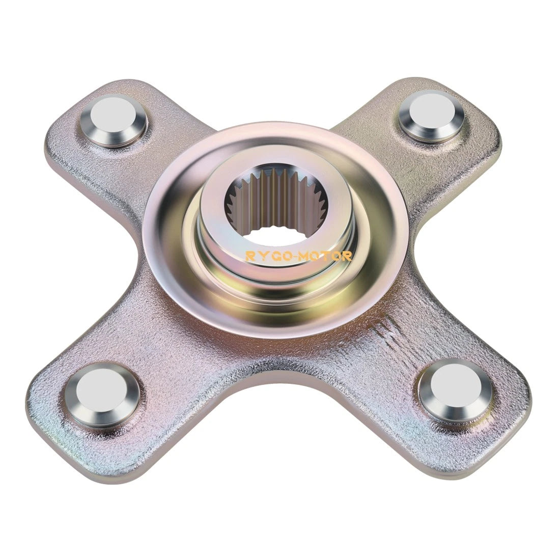 Front Rear Left or Right Wheel Hub for Can-Am Outlander 800R 800 650 500 400 330