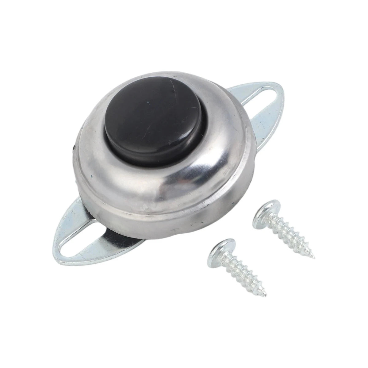 Switch Button ABS Plastic + Metal Boat Horner