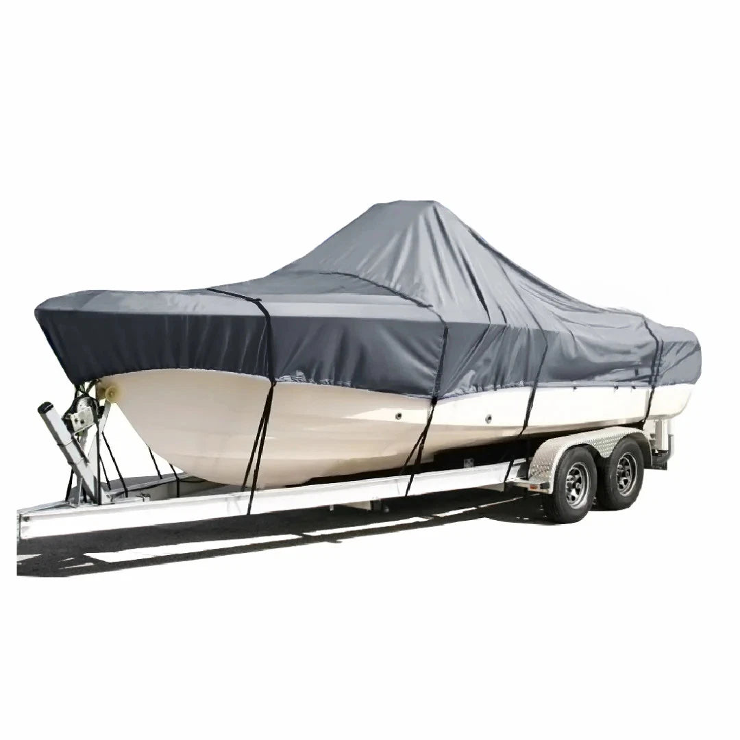 Pro-line Proline 21 CC Center Console Trailerable Boat Cover Breathable Durable