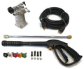 PRESSURE WASHER WATER PUMP & SPRAY KIT Simpson Mega Shot MS3000 MS3200 MS3230