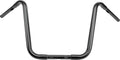 HARDDRIVE 1.25 Inch Ape Hanger Handlebars for Harley 2006-2023 FXDWG FXDF FLSTF
