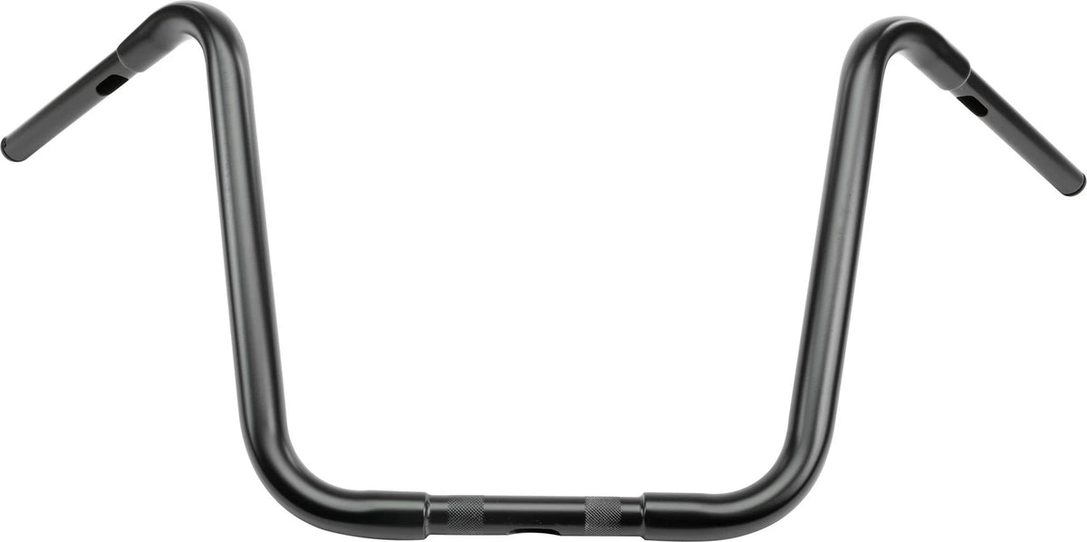HARDDRIVE 1.25 Inch Ape Hanger Handlebars for Harley 2006-2023 FXDWG FXDF FLSTF