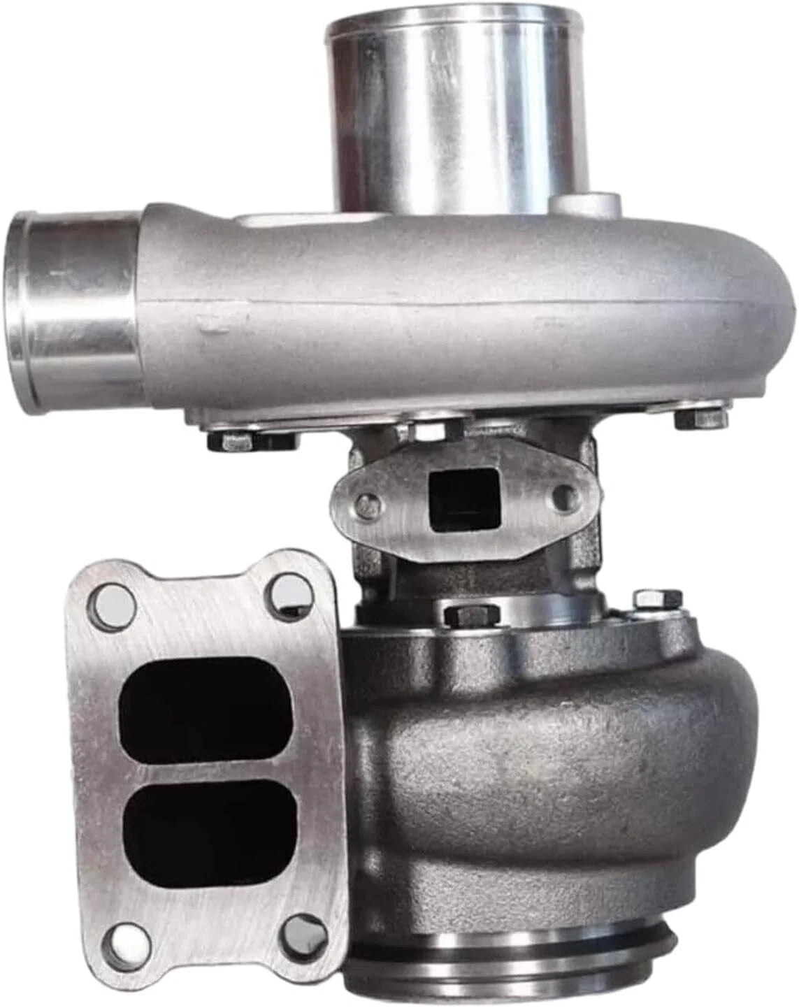 Turbocharger 124-9332 for Caterpillar Engine 3116 Excavator 322B L 325B L M325B