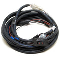 MasterCraft Boat Slick Boot Switch Panel 508866 - Black with Harness