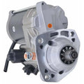 HR70959 Starter -, 12V, OSGR, CW, Aftermarket Nippondenso Fits John Deere