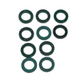 (10 Pack) Suzuki Outboard 4-Stroke Gear Oil Drain Gaskets 59178-97J00
