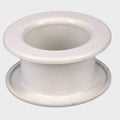 Boat Rigging Flange 8691505 - 1 3/4 Inch White Plastic (2 Piece Set)