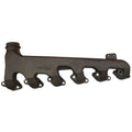 Interchangeabl E Exhaust Manifold R504722 Fits John Deere Models