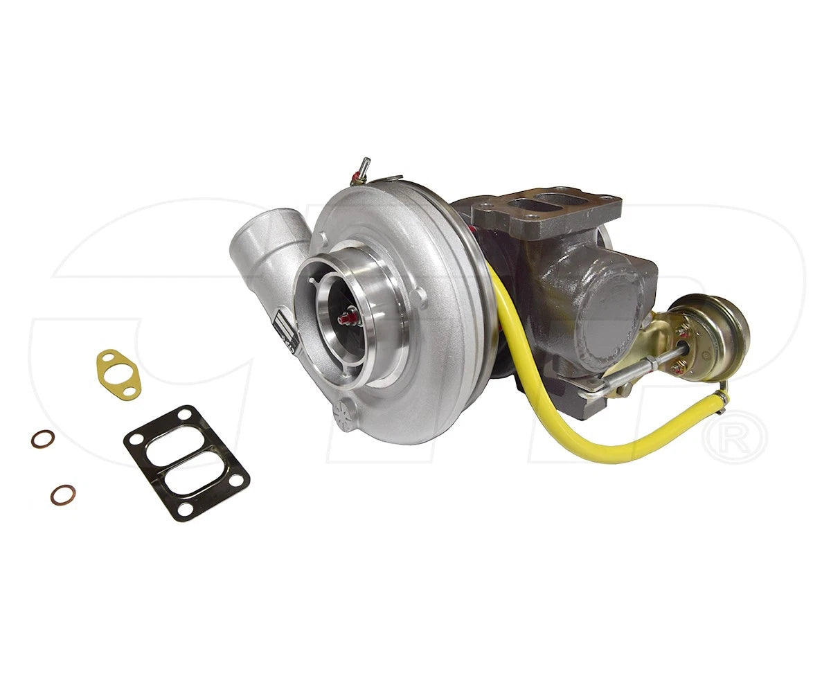 2375271 Turbo Gp-B Fits Caterpillar Models