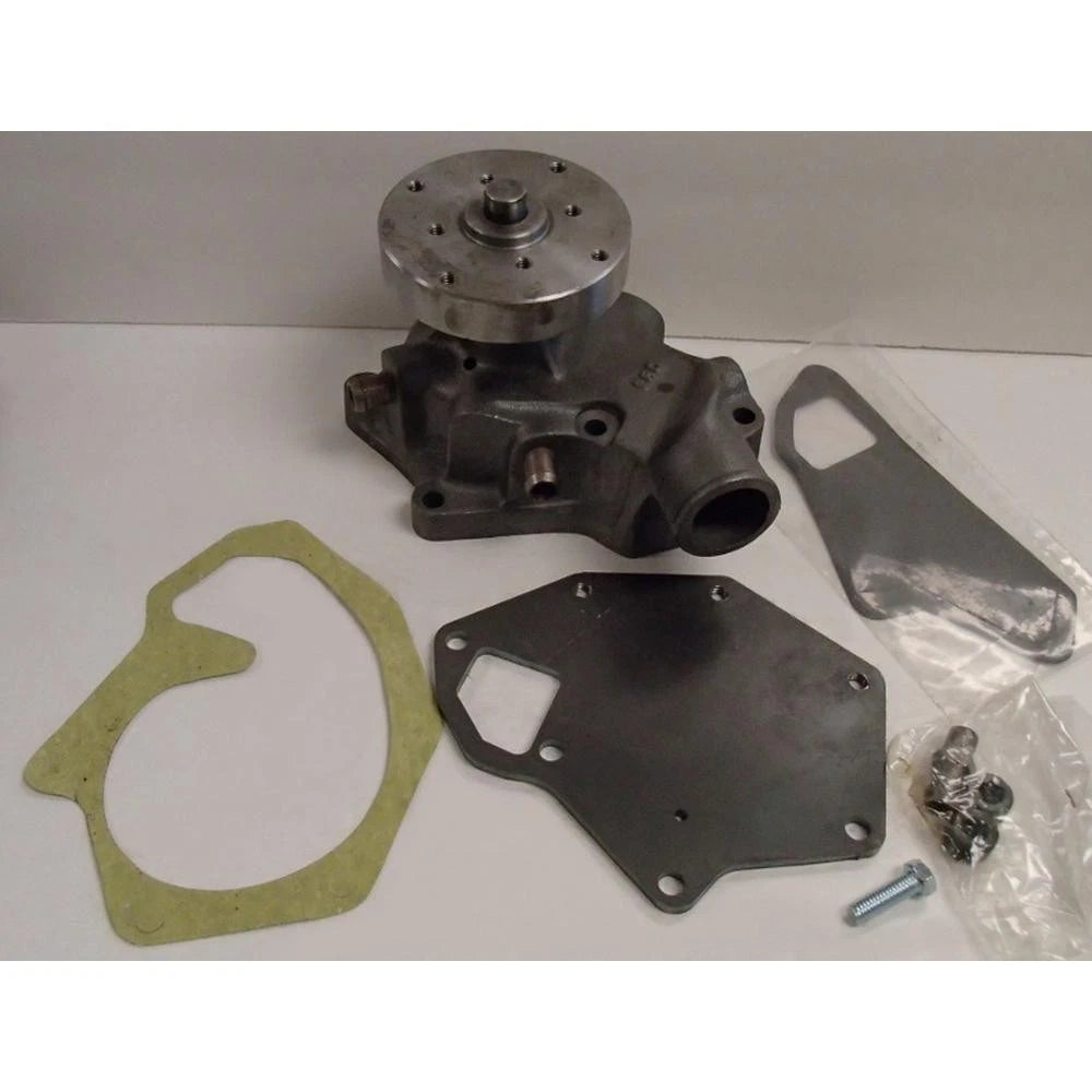RE31471 Water Pump Fits John Deere Fits JD Tractor 1750 1850 2155