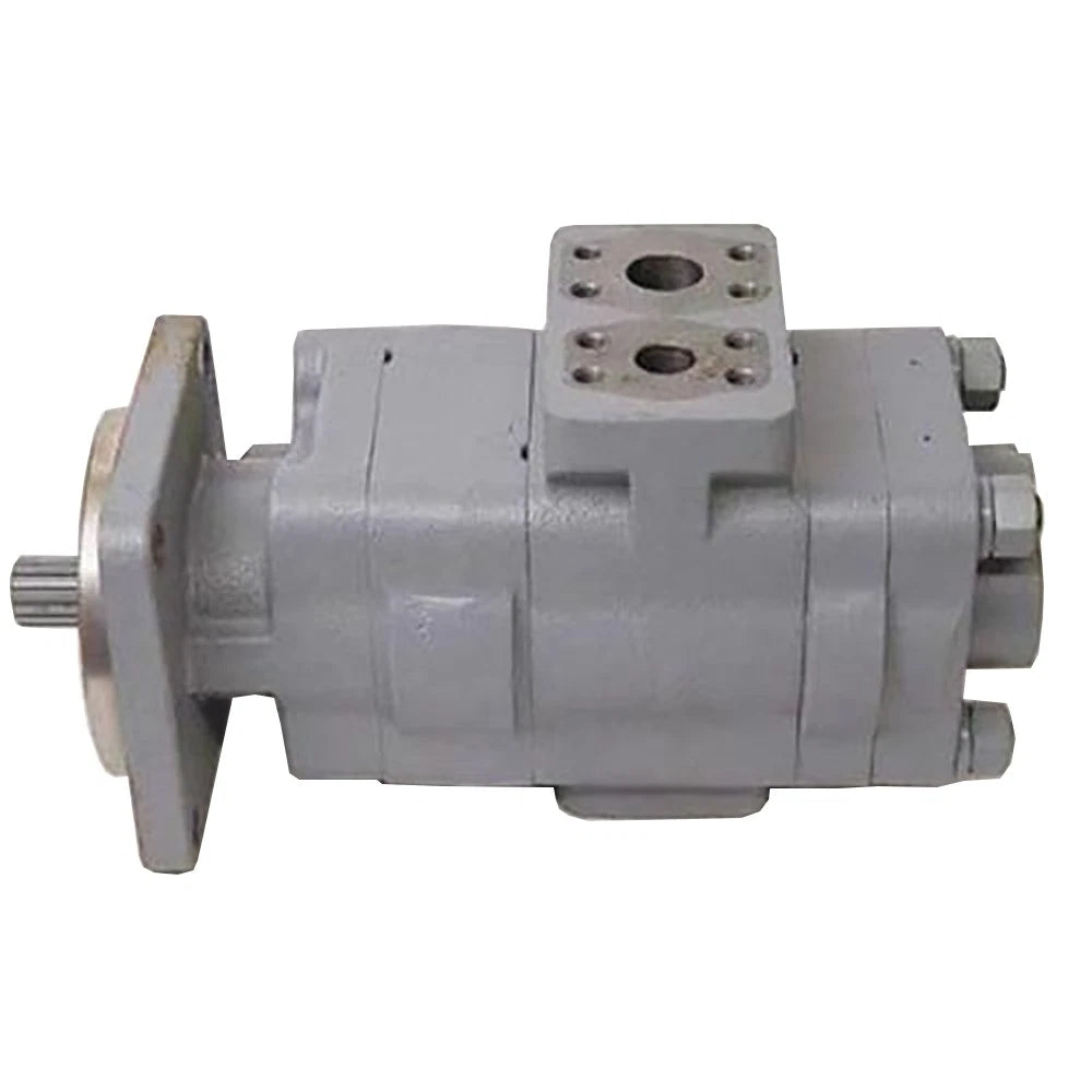 D134590 Replacement Hydraulic Pump PNI 580F, 580K - Fits Case Fits Holland 5