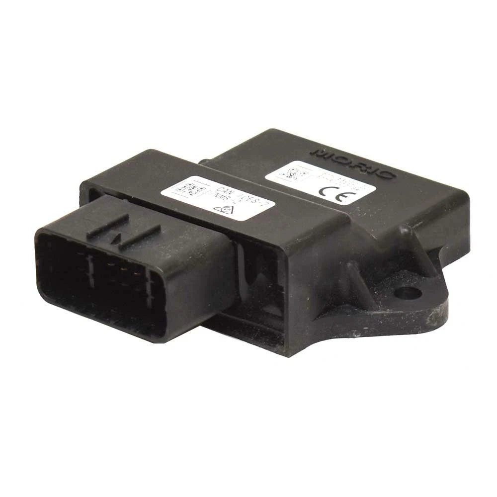 Yamaha Boat Interface Unit 6YH-8A2D0-00-0 0 - 24-Pin
