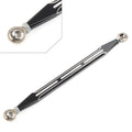 Gear CNC Shift Linkage Shifter Link Rod for Harley Touring 1980-2019