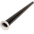 Lowe Boat Rod Holder Organizer 2082012 - Single Tube 63 1/8 Inch