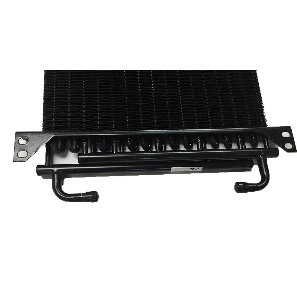 HA87344149 Oil Cooler, Single Circuit - Fits Case IH