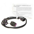Mercury Boat Extension Harness 84-889279T04 - Sea Ray Can V 3 FT