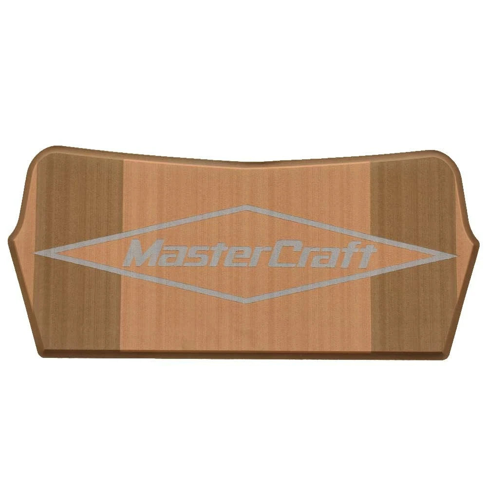 MasterCraft Boat Non-Skid Mat 553589 - X20 Transom Seat Hatch Surf Package