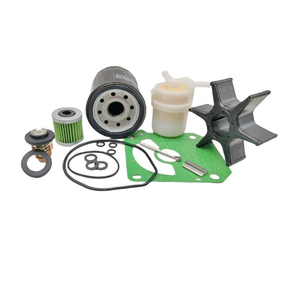 Maintenance Service Kit for Honda 4 Stroke 75 90 HP Outboard 06211-ZY9-505