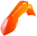 ACERBIS Front Fender Orange for KTM 150 XC, 250 SX & 350 XC-F 2013-2015