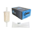 06-18 Ducati 425.4.015.1A Piaggio 639357 Fuel Pump Strainer+Fuel Filter Kit