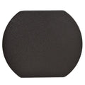 Ranger Boat Dash Panel 7202049 - 620 SML 6 1/4 Inch Black Aluminum