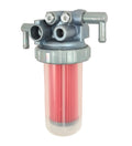 FUEL FILTER ASSEMBLY FOR JOHN DEERE LAWN MOWER AM101281 REPLACEMENT