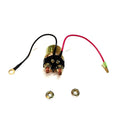 STARTER RELAY SOLENOID FOR SUZUKI OUTBOARD DT200 BOAT MOTOR 2001 2002 2003