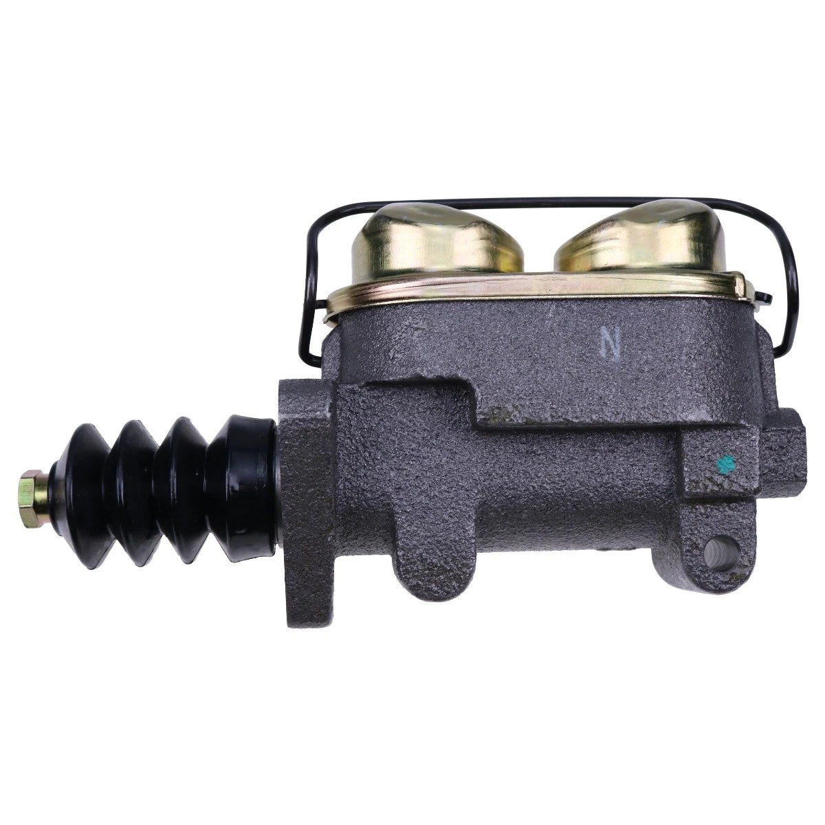 Brake Master Cylinder D126695 D127519 D131596 for Case 450C 650 850D 584D 585E