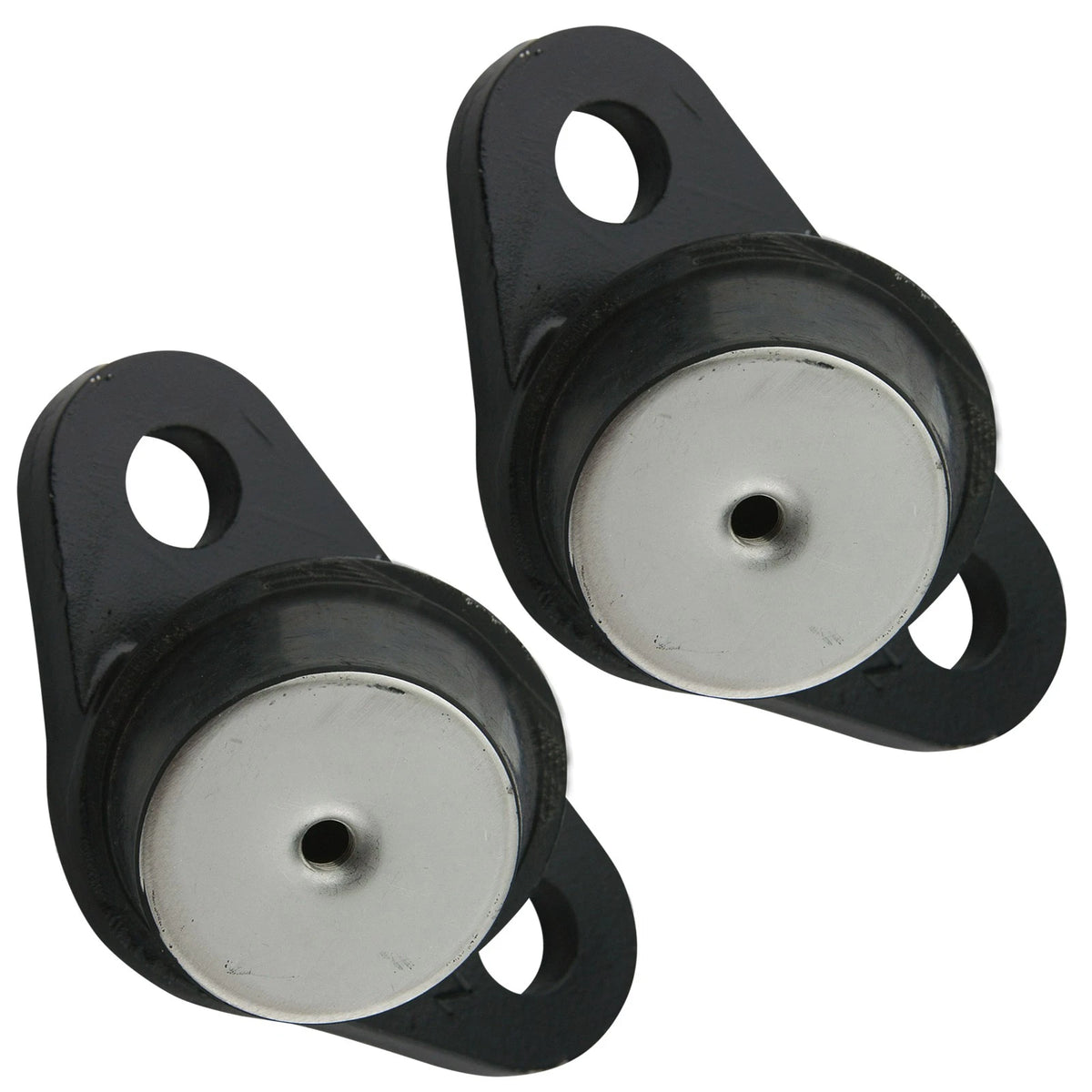2 Pack SeaDoo Rear Motor Mount 4-Tec GTI GTS GTR SE Rental Pro 130 155 215