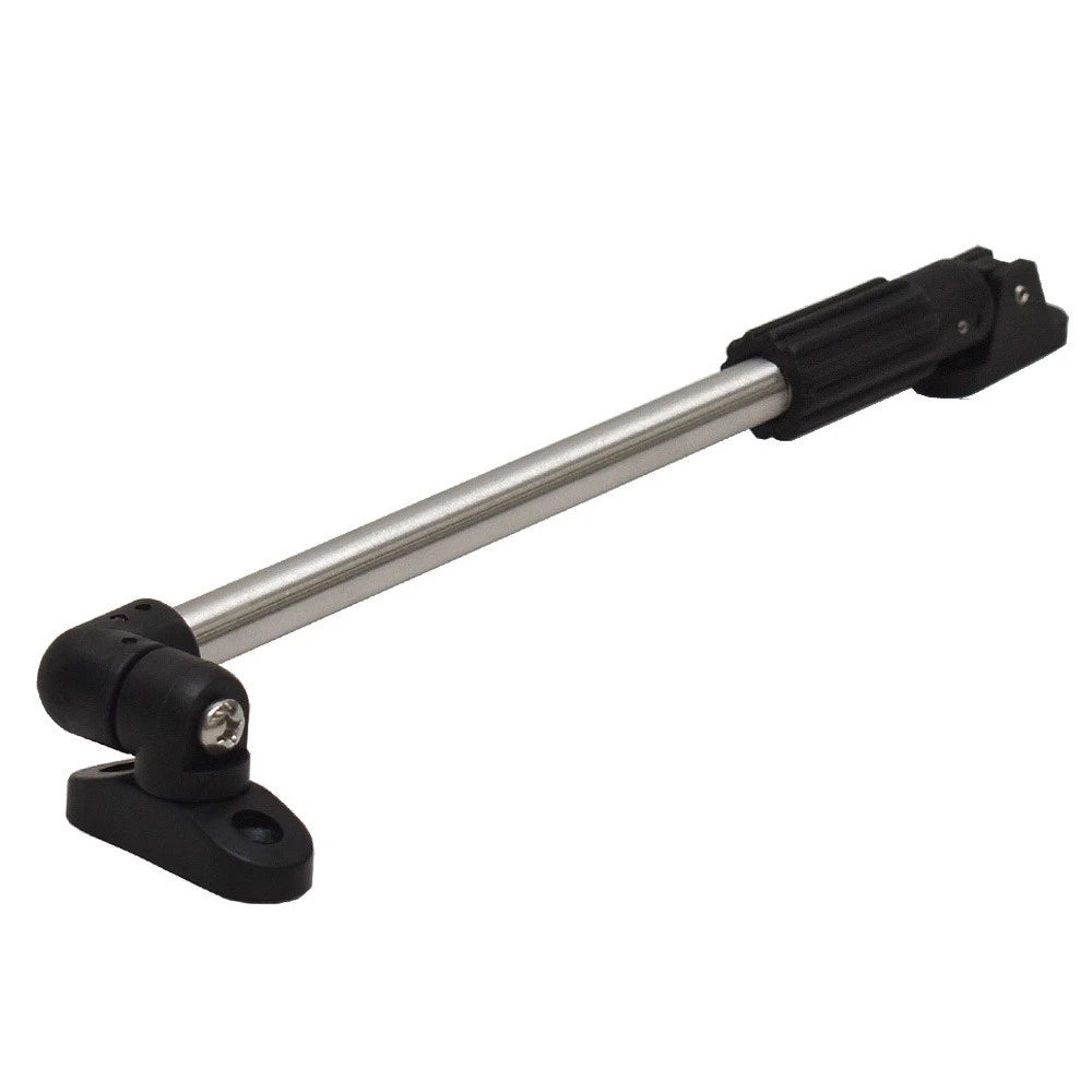 Cruisers Yachts Boat Hatch Adjuster V1977000 - 12 1/8 - 18 1/4 Inch SS