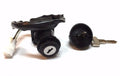 INTERRUPTOR DE LLAVE DE ENCENDIDO PARA KAWASAKI KLF300 B17 BAYOU 300 2004 ATV
