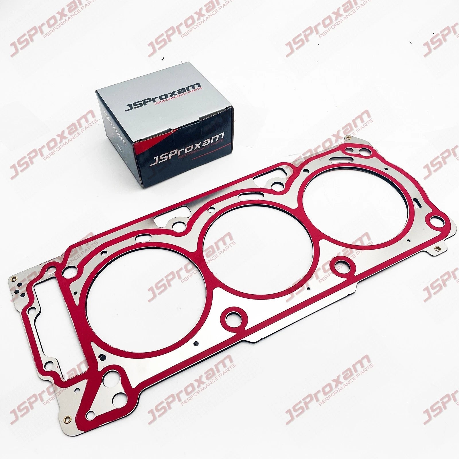 Fit SeaDoo 1503/1630 007-399-05 Head Gasket 290950770 420950770 420950771
