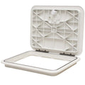 Innovative Boat Deck Hatch 520-205 - 13 X 17 Polar White