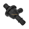 Thermostat Housing Kit for Can-Am Defender Traxter HD8 HD10 2021-2023
